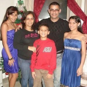 Meet your Posher, Arelis